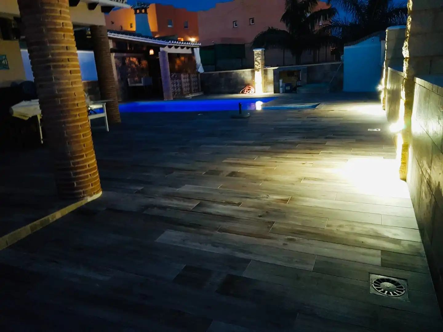 Haus mit Pool zum Verkauf in Torre del Mar, imagen 17