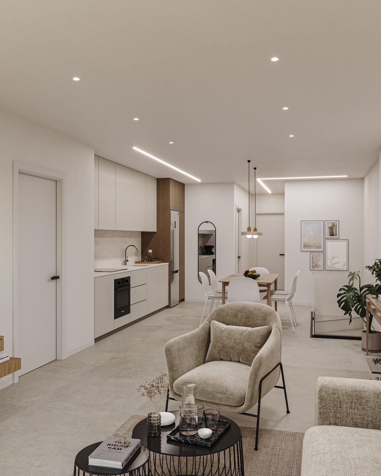 Planta baja for sale in Pont Nou - Corazón de Jesús