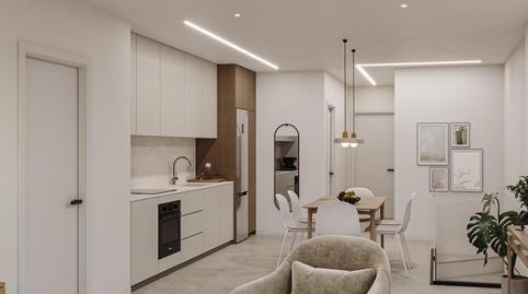 Foto 2 de Planta baixa en venda a Pont Nou - Corazón de Jesús, Alicante