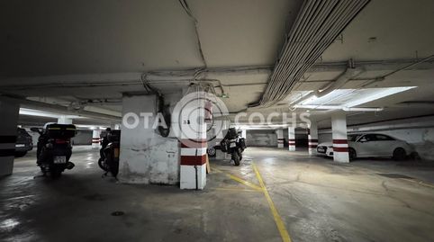 Foto 3 von Garage zum Verkauf in Carrer de Barcelona, Platja de Ponent, Salou