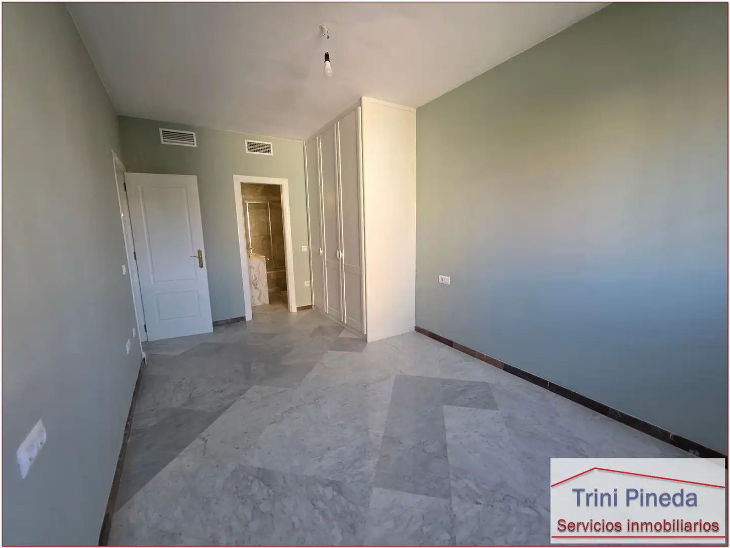 Flat with balcony to rent in Calle Pagés del Corro, imagen 21