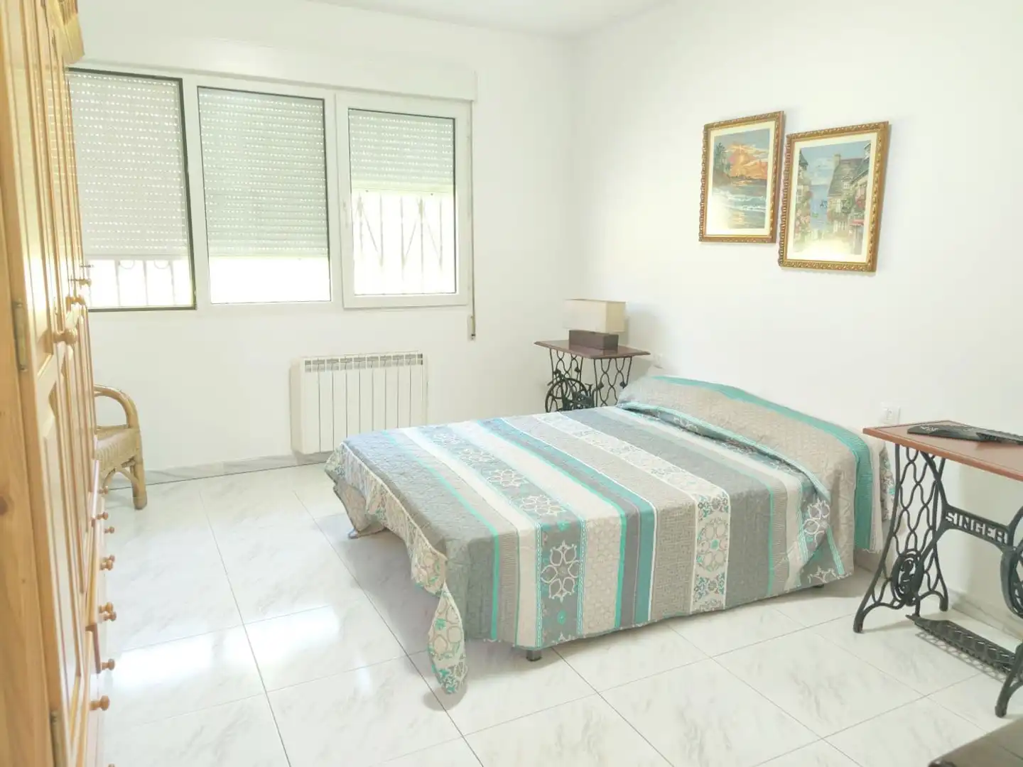 Chalet con jardín en venta en Avenida Grandal,, imagen 31