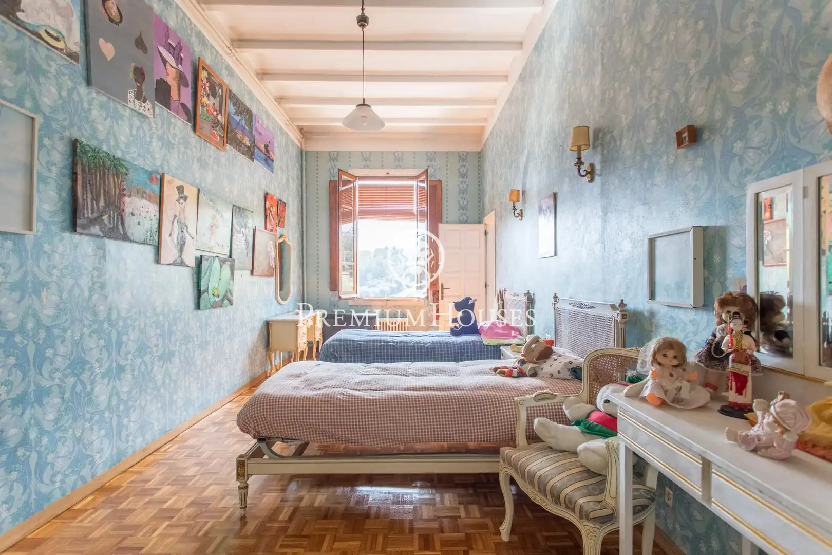 Casa rústica amb terrassa en venda a Urbanitzacions, imagen 20