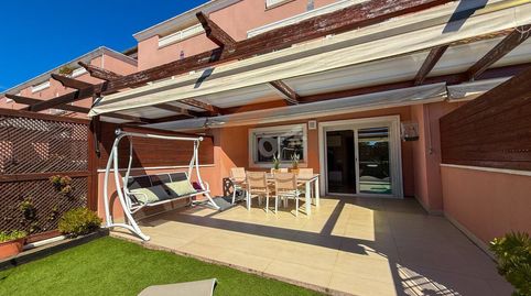 Foto 4 de Casa o xalet en venda a Barcelones, El Tancat - Mas d'en Gual, El Vendrell