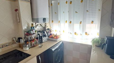 Photo 4 of Flat for sale in Olivante de Laura, Barrio de Ciudad Jardín, Málaga Capital