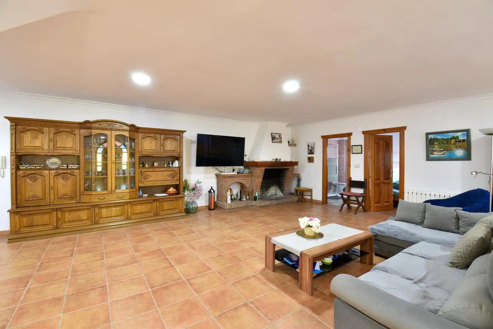 Villa con terrazza in vendita a Padul, imagen 30