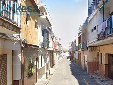 Pis en venda a Este - Alcosa- Torreblanca