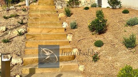 Foto 5 de Casa o xalet en venda a Valencia, Lloret Verd - Els Pinars, Girona