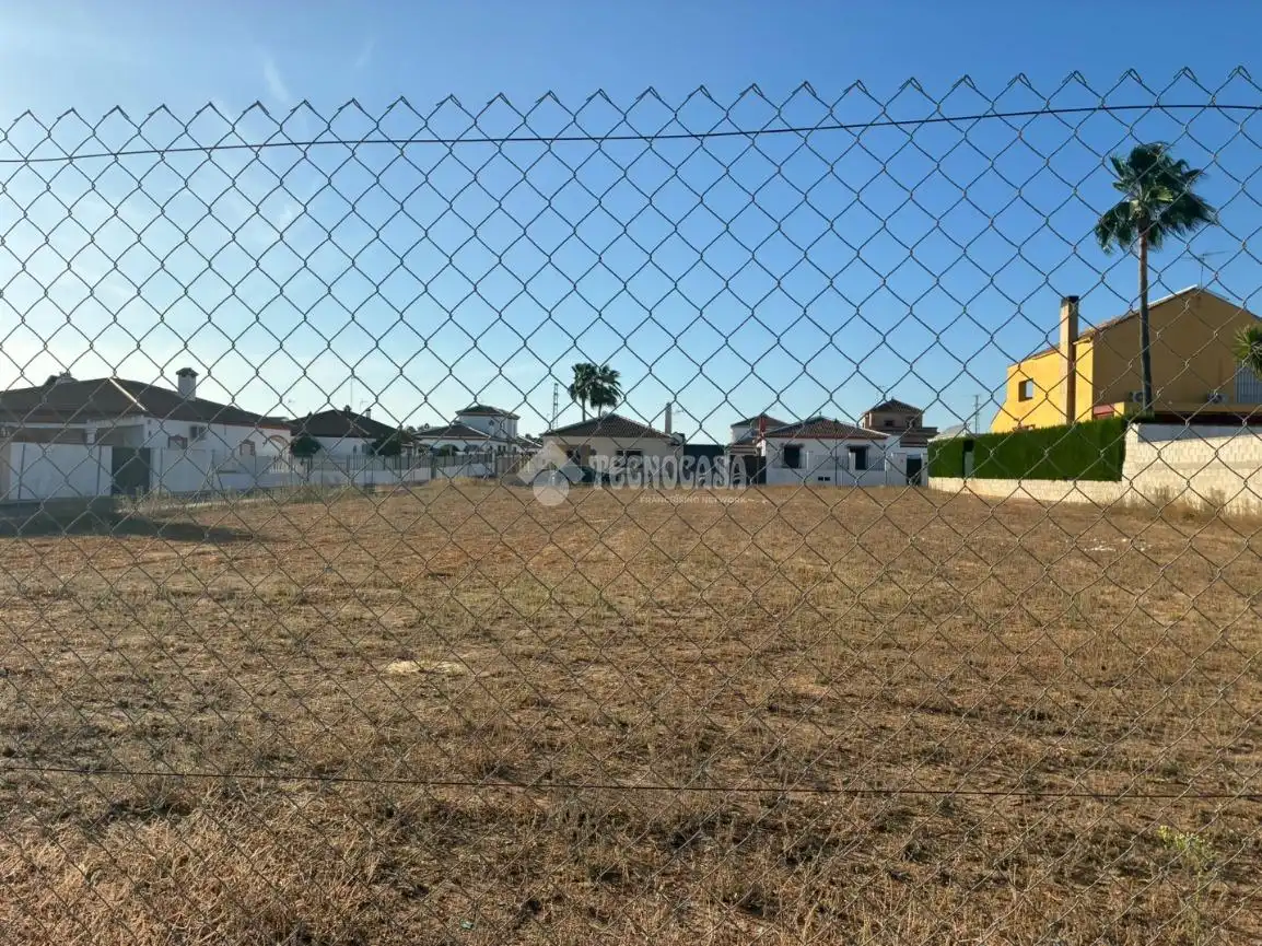 Terreno residenziale in vendita a Villamanrique de la Condesa, imagen 26
