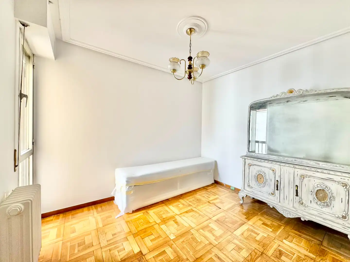Flat with lift for sale in Salvador Garcia del Diestro Kalea, imagen 8