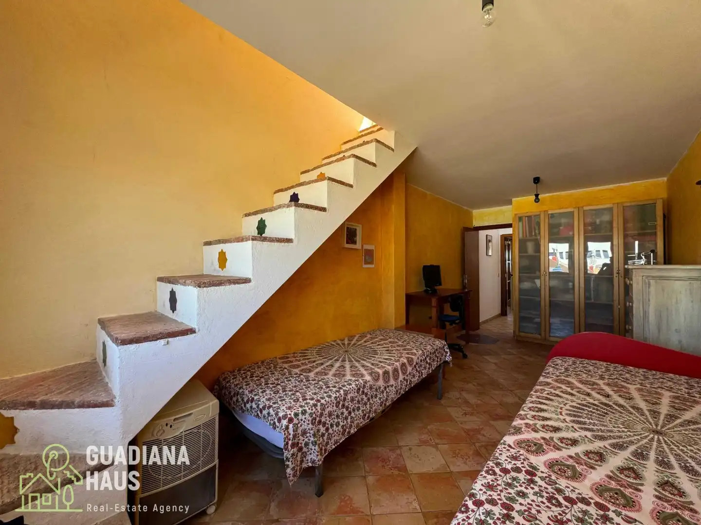 Casa adosada en venda en Ayamonte amb Terrassa