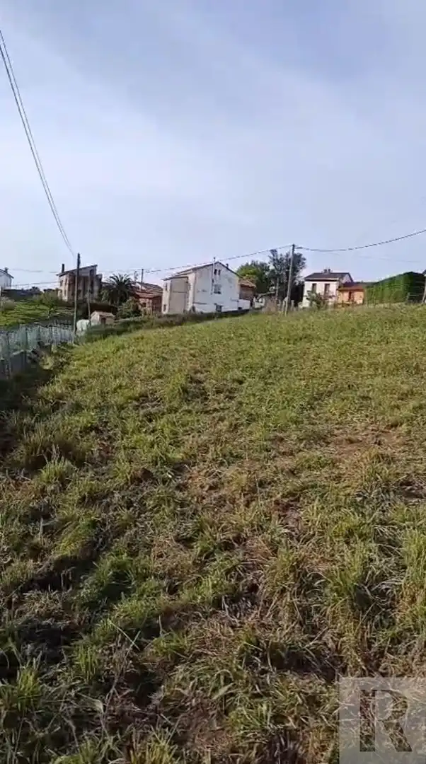 Terreny residencial en venda a Polígono  Parcela
