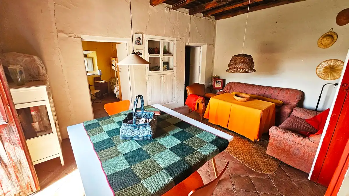 Houses for sale in Alájar  with Storage room and Balcony