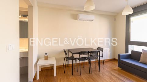 Photo 2 of Flat for rent in Calle de Martínez, Berruguete, Madrid Capital