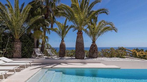 Villa con piscina, Islas Baleares, Ibiza. 5 habitaciones | 228 m² | 500 metros del mar, imatge 5