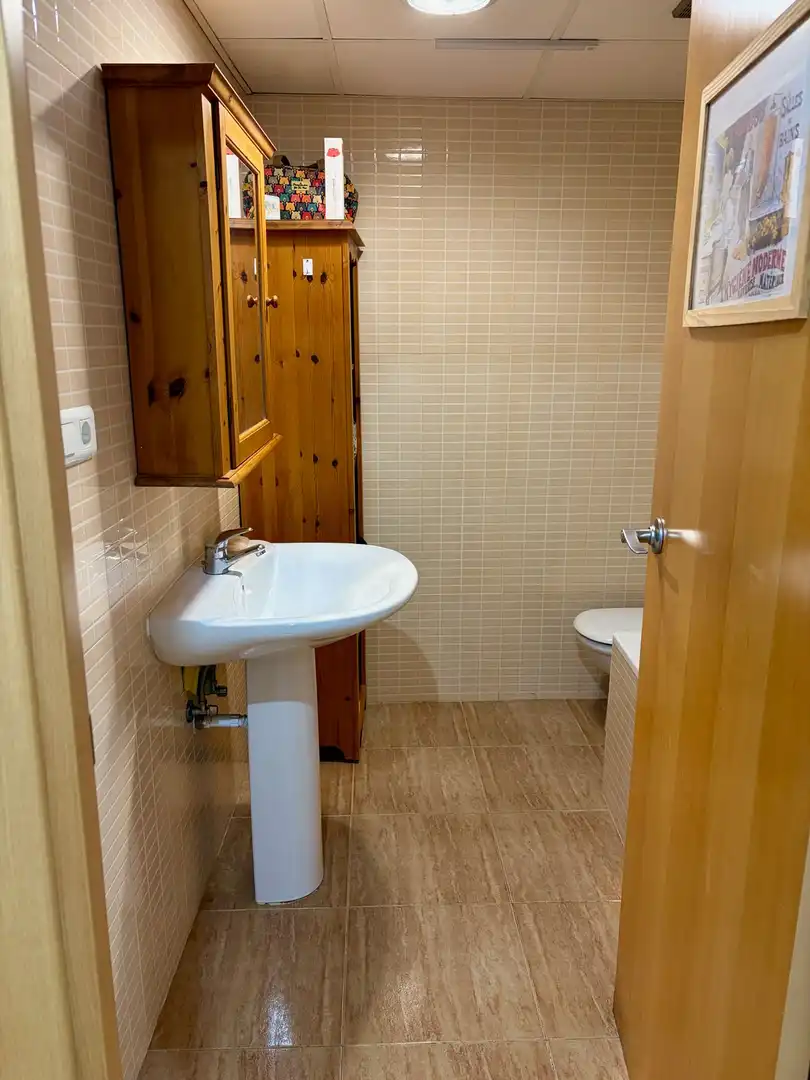 Wohnung zum Verkauf in dels Capellans, Centre