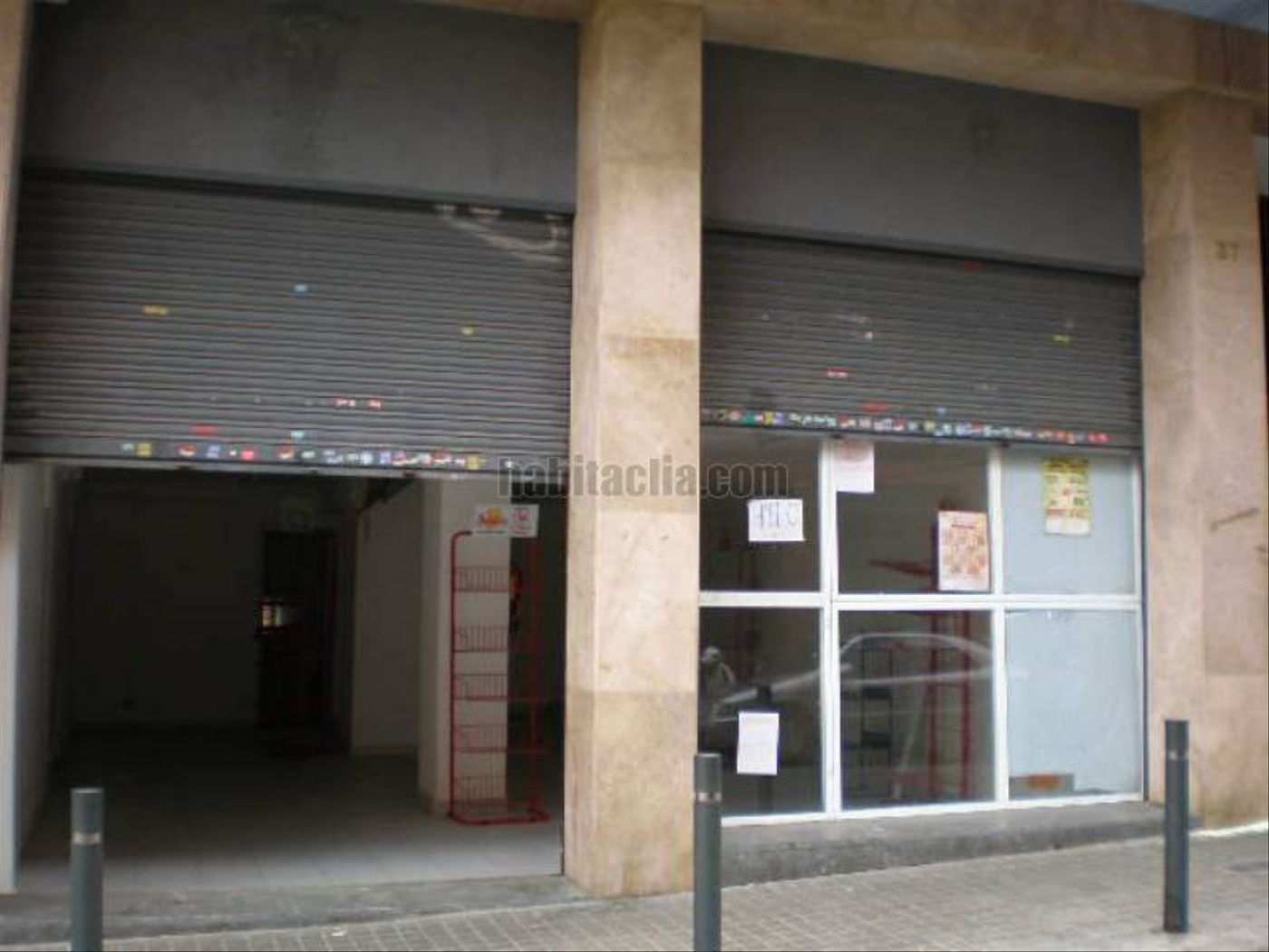 Local en venda en  Barcelona Capital