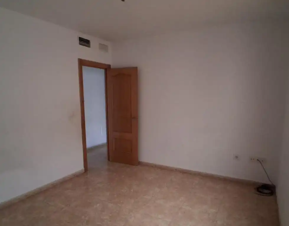 Bedroom of Flat for sale in Archena