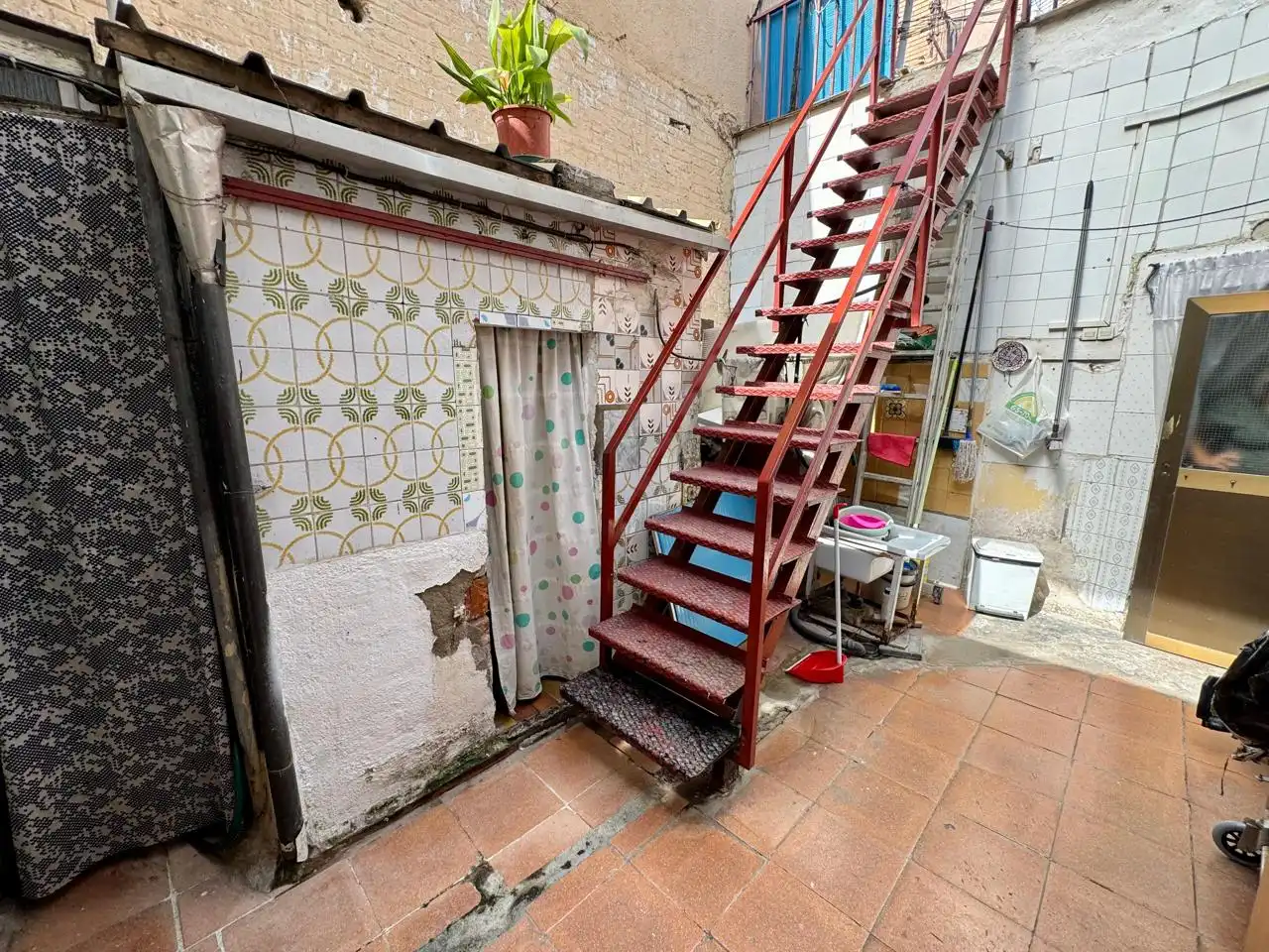 Casa adosada en venda en Montcada i Reixac amb Calefacció, Jardí privat i Terrassa