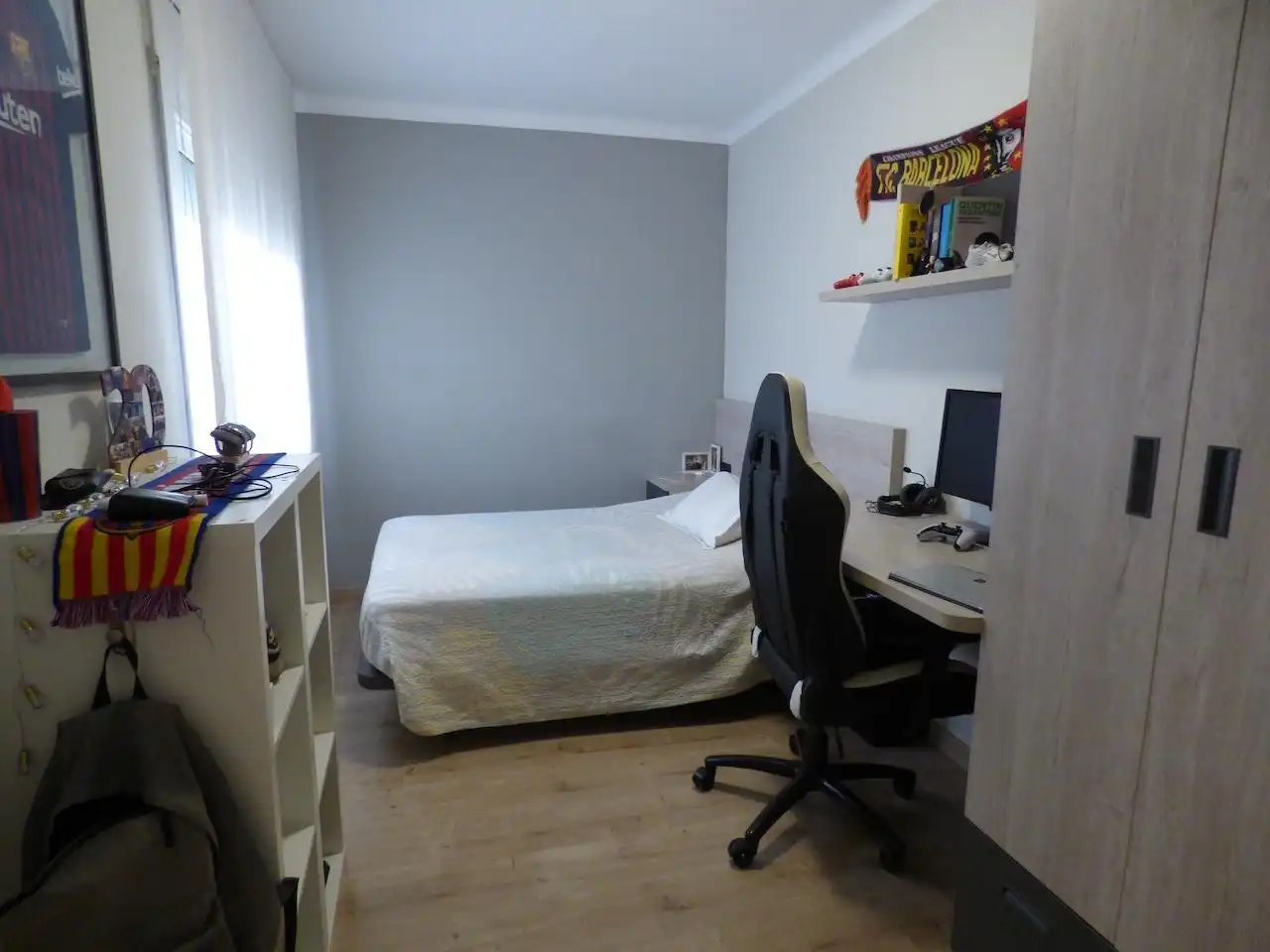 Appartement avec terrasse à vendre à Malgrat de Mar, imagen 10