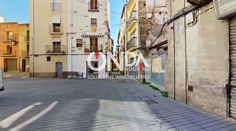 SE VENDE TERRENO URBANO EN TREMP, immagine 4