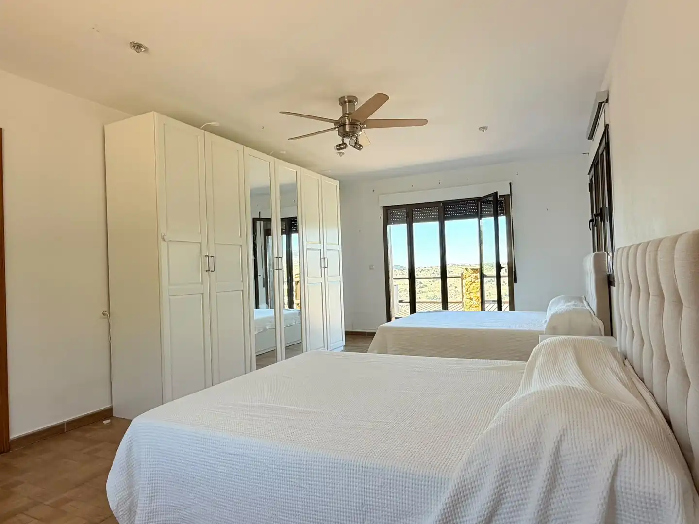 House with terrace for sale in Carretera Cortijo Sartenes  Poligono, imagen 22