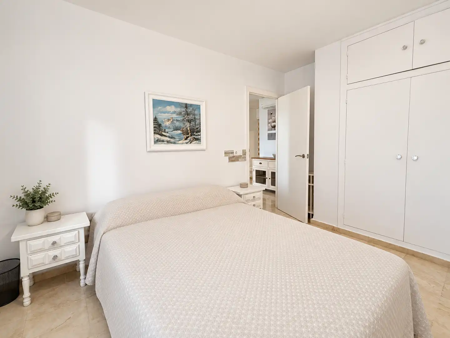 Apartment with pool to rent in Carrer Llentiscle 2, imagen 7