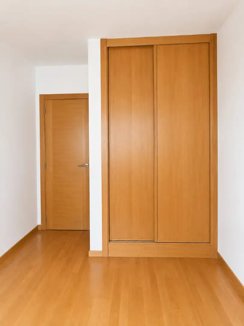 Flat for sale in A Coruña Capital   with Heating, Parquet flooring and Terrace