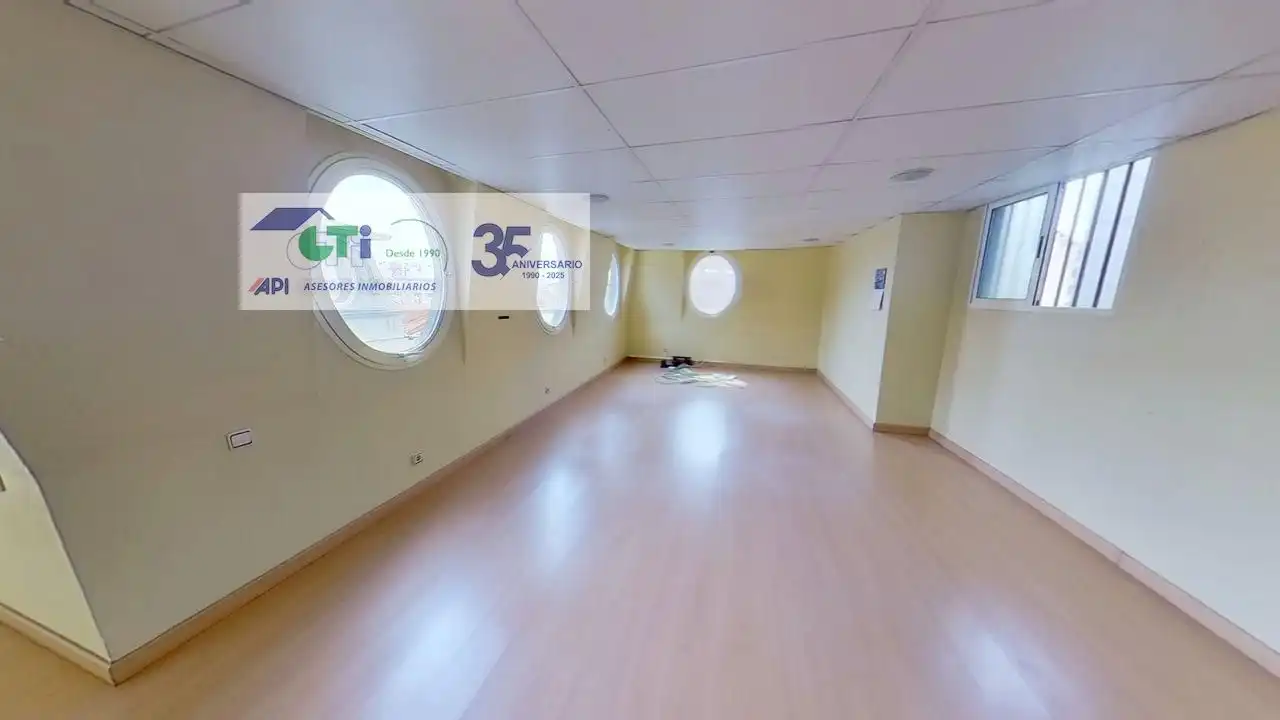 Office space to rent in CALLE ALFONSO, imagen 22