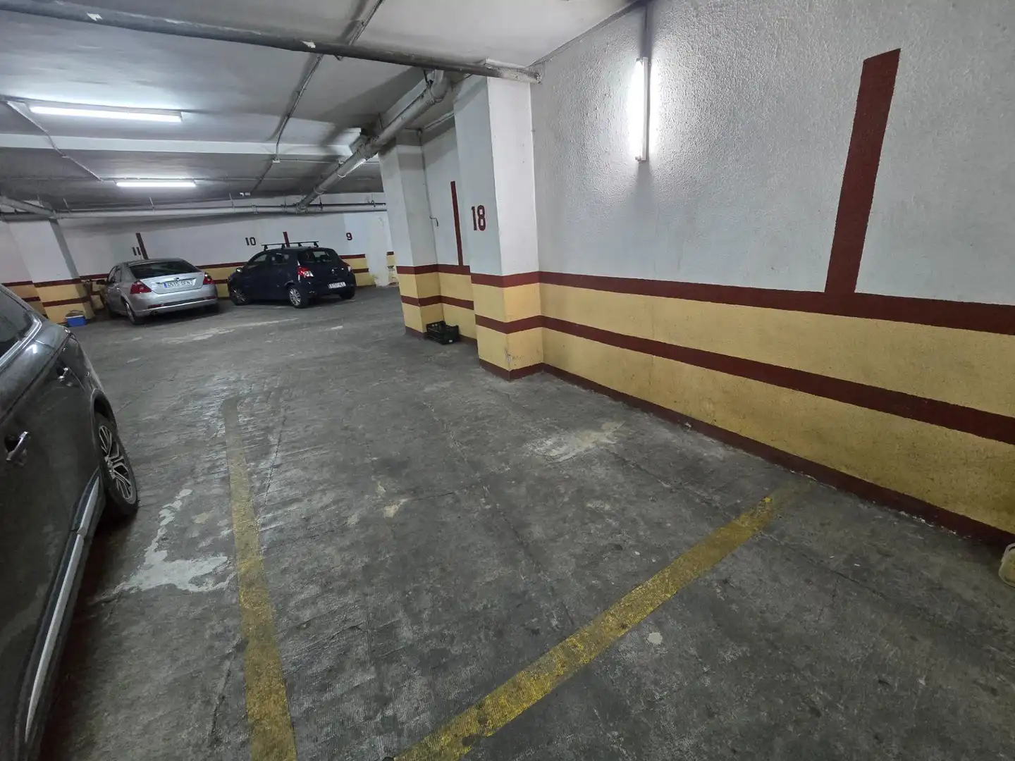 Pis amb ascensor en venda a RONDA DE LOS TEJARES, imagen 30