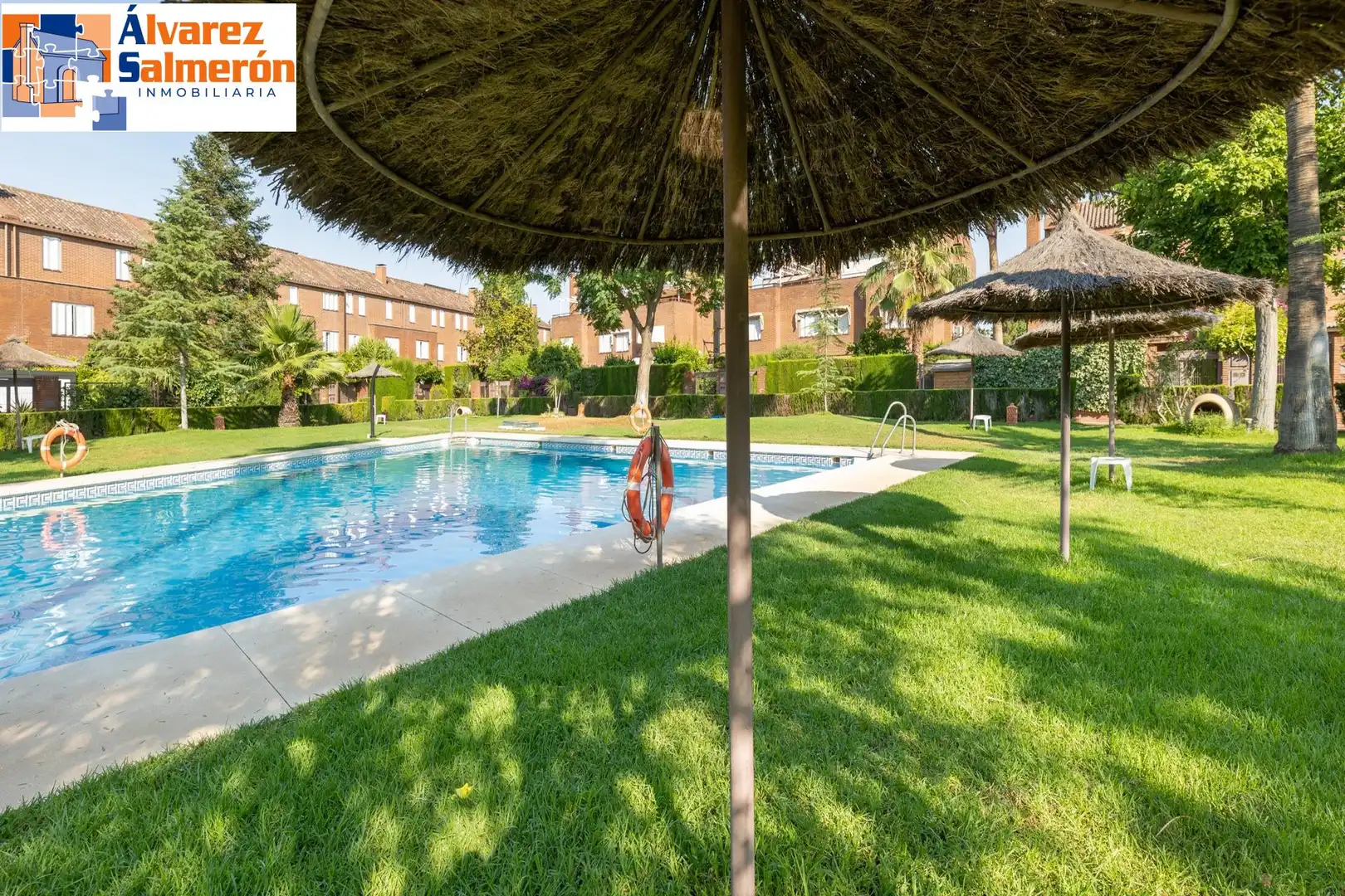 Abitazione con piscina in vendita a ANDALUCIA, imagen 7
