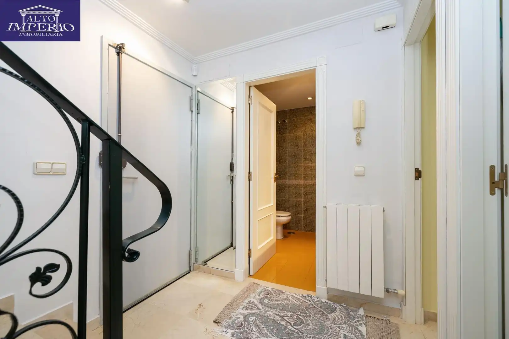 Casa a schiera con terrazza in vendita a Cuesta Pino 65, imagen 37