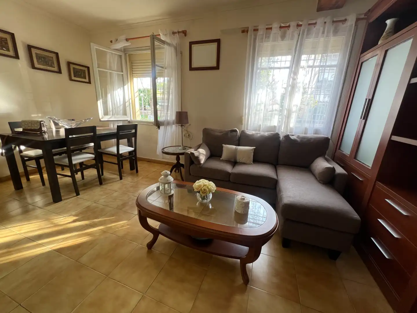 Appartement avec jardin à vendre à Carrer de Pere Martell, imagen 2
