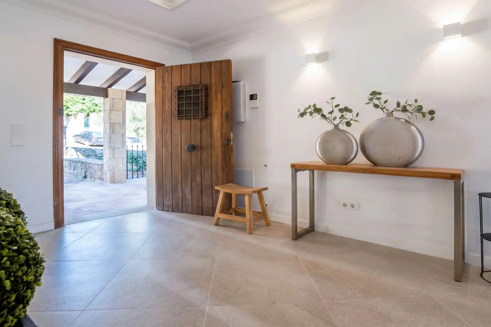 Houses for sale in Valldemossa  with Air Conditioner, Terrace and Furnished