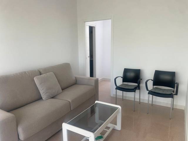 Oficina en Alquiler en Avenida Bruselas, 17 en Playa de San Juan