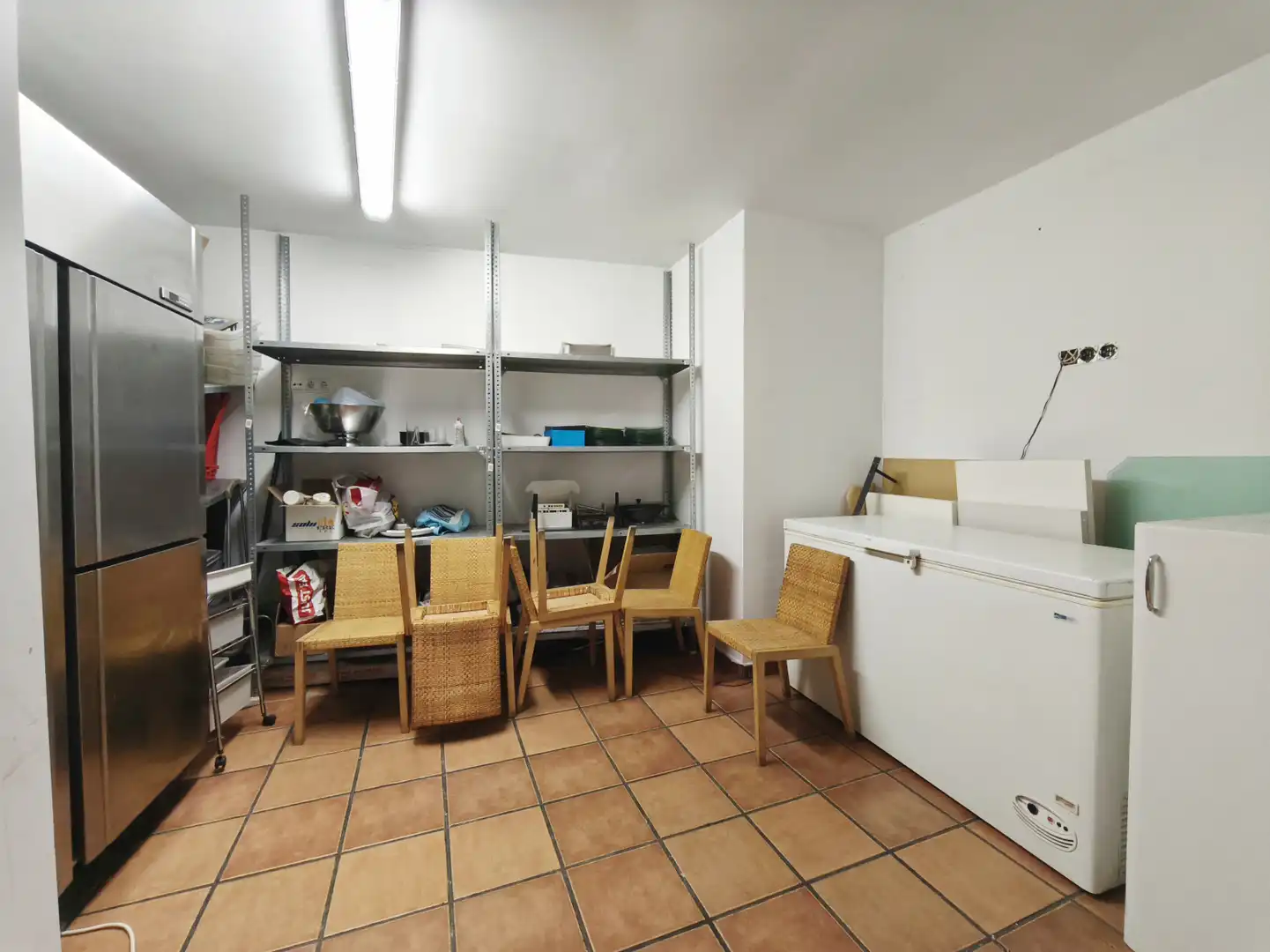 Local commercial à vendre à Lardero - los olivos, imagen 14