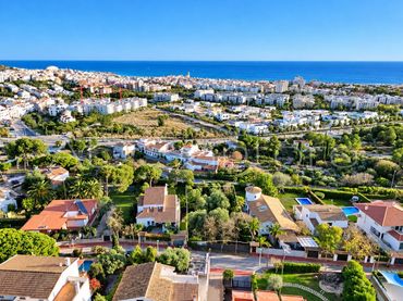 Terreno residenziale in vendita a Vallpineda - Rocamar