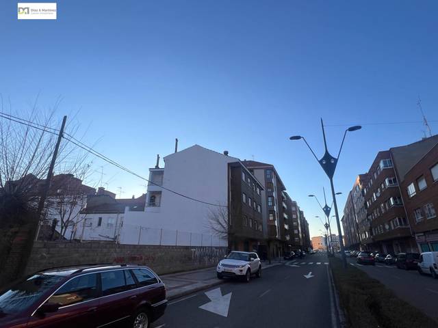 Terreno residencial en Venta en Crucero