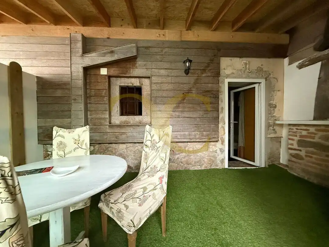 Maison avec jardin à vendre à Nueva de Llanes, imagen 56