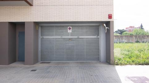 Foto 2 de Garatge de lloguer a Calle Ripollès, 63, Lledoner, Barcelona