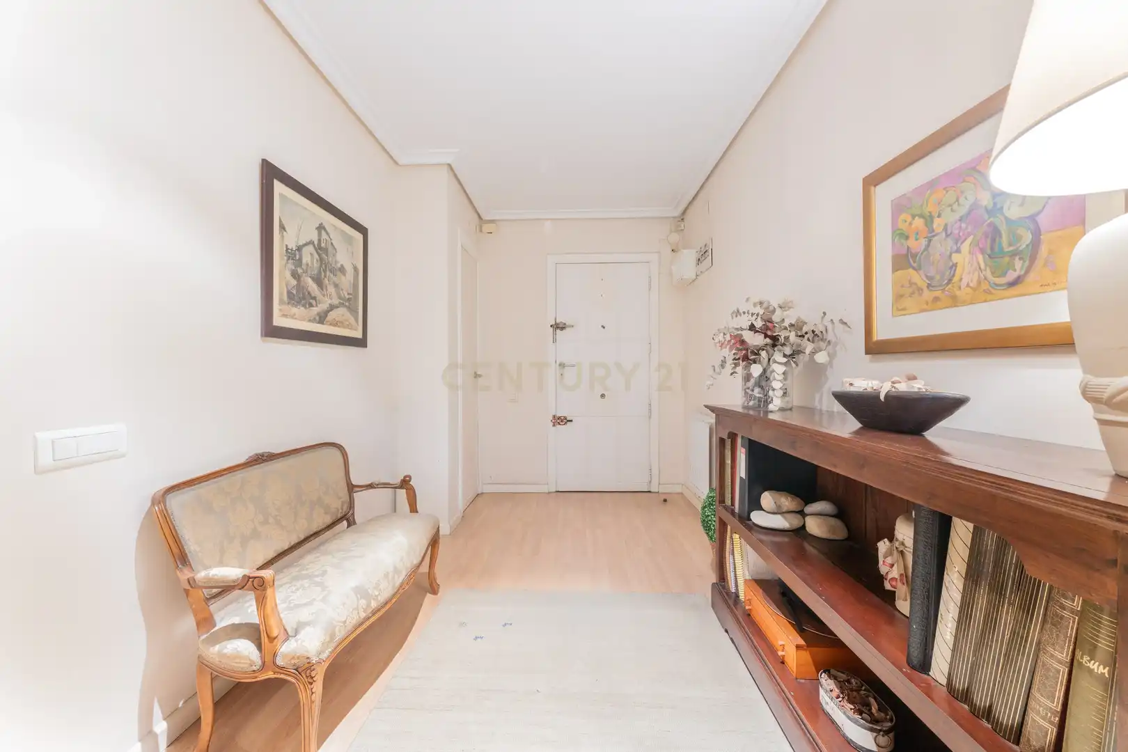 Piso en venta en Valencia con Aire acondicionado, Trastero y Balcón