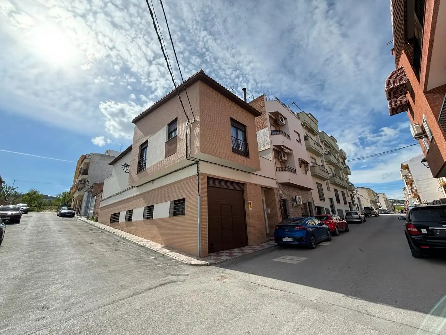 Villa à vendre à C/ Arenales