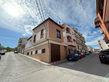 Xalet en venda a C/ Arenales