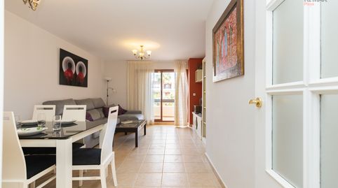 Foto 5 de Dúplex en venta en Calle Arrayan, Puerto Vera, Vera