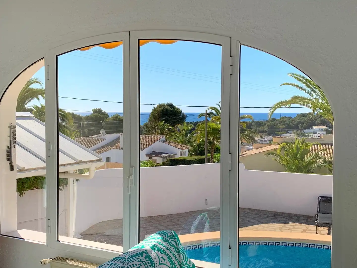 House with garden for sale in Moravit - Cap Blanc, imagen 2
