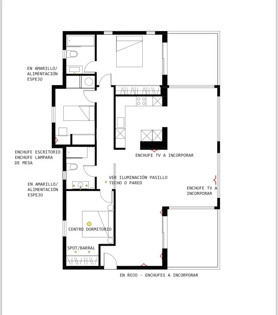 Attic for sale in Mijas  with Heating, Terrace and Community pool