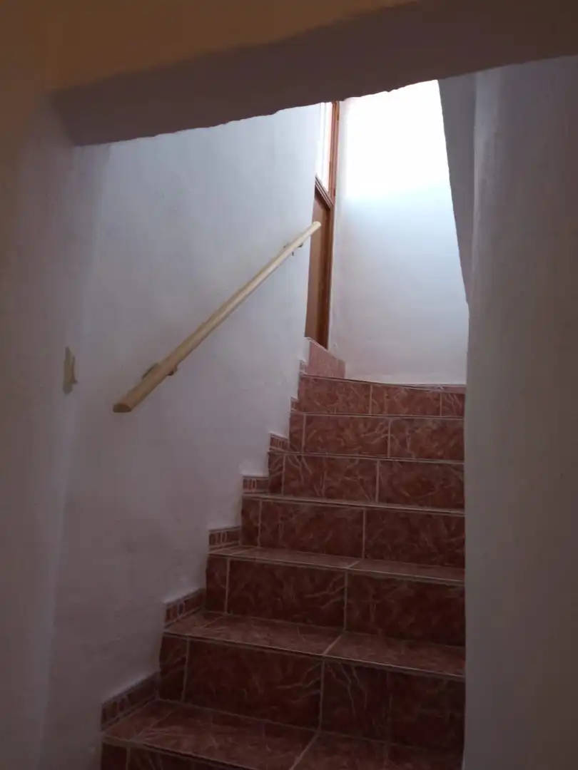 Casa o chalet de alquiler en Avenida de Málaga, Comares