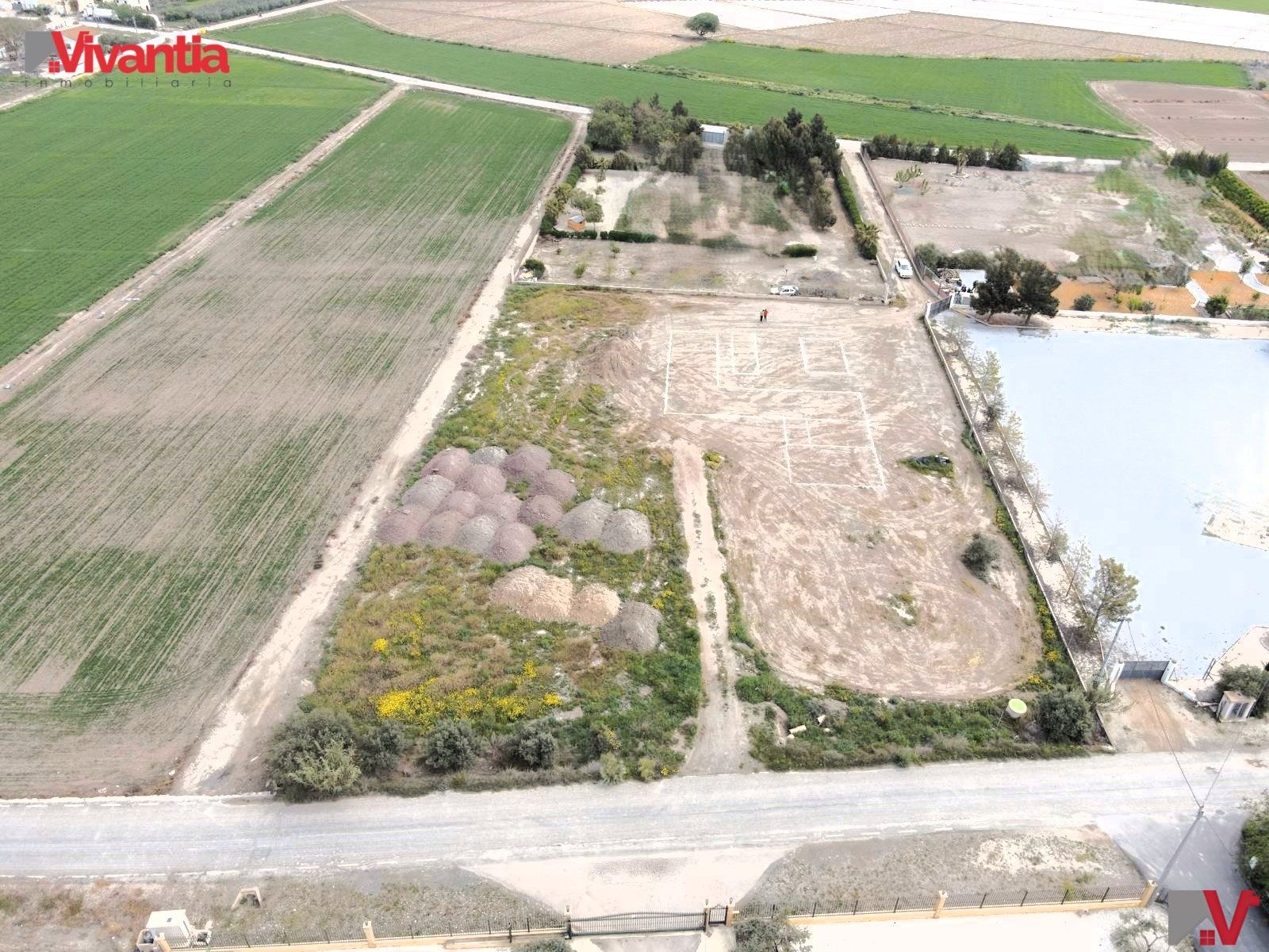 Residential for sale in  Murcia Capital