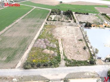 Terreno residenziale in vendita a Pedanías Este