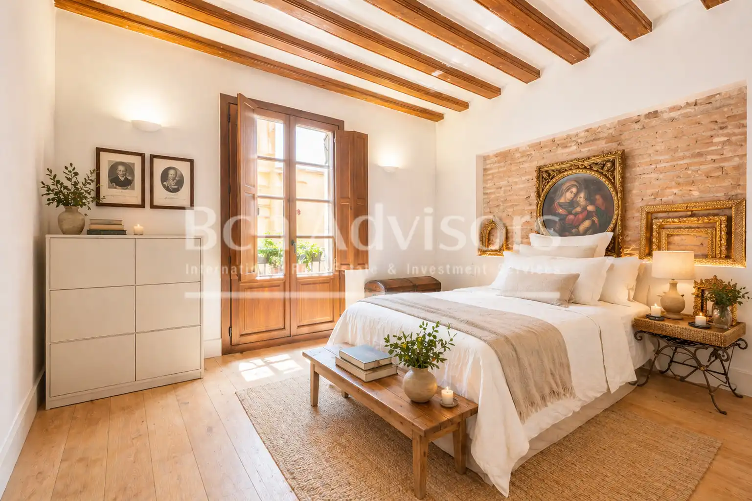 Appartement avec terrasse à vendre à Ciutat Vella, imagen 14